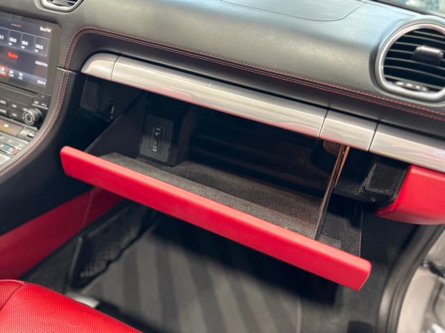 2017 Porsche 718 Boxster S | Longwood, FL | Millenia Motors 2017 Porsche 718 Boxster S | Longwood, FL | Millenia Motors