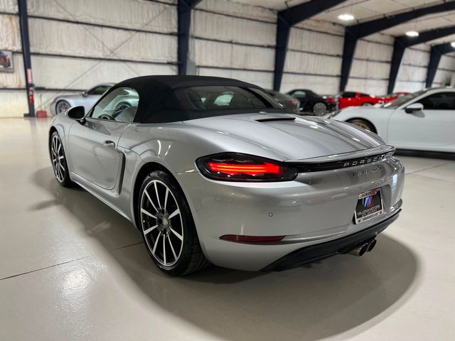 2017 Porsche 718 Boxster S | Longwood, FL | Millenia Motors