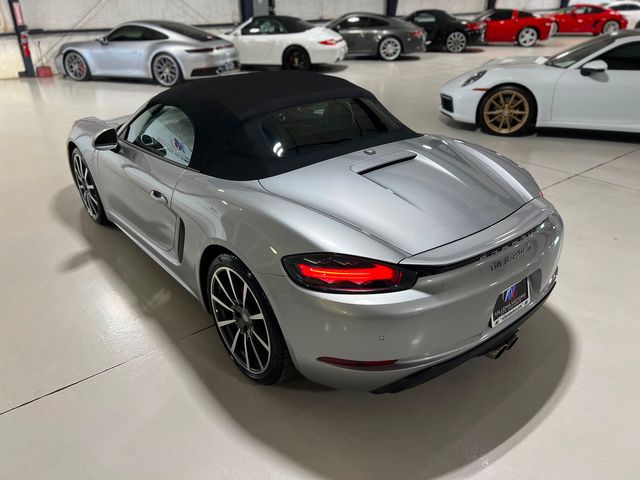 2017 Porsche 718 Boxster S | Longwood, FL | Millenia Motors 2017 Porsche 718 Boxster S | Longwood, FL | Millenia Motors