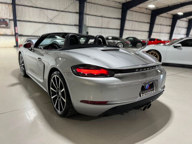 2017 Porsche 718 Boxster S | Longwood, FL | Millenia Motors 2017 Porsche 718 Boxster S | Longwood, FL | Millenia Motors