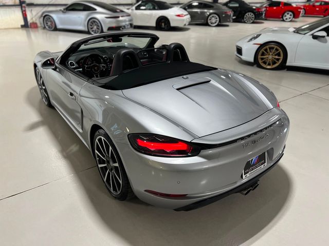 2017 Porsche 718 Boxster S | Longwood, FL | Millenia Motors 2017 Porsche 718 Boxster S | Longwood, FL | Millenia Motors