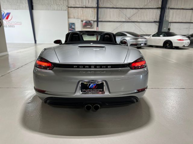 2017 Porsche 718 Boxster S | Longwood, FL | Millenia Motors 2017 Porsche 718 Boxster S | Longwood, FL | Millenia Motors