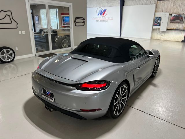 2017 Porsche 718 Boxster S | Longwood, FL | Millenia Motors 2017 Porsche 718 Boxster S | Longwood, FL | Millenia Motors