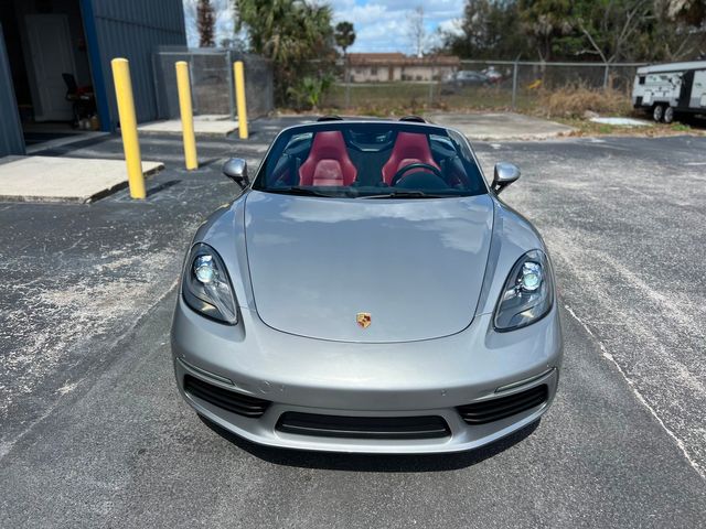 2017 Porsche 718 Boxster S | Longwood, FL | Millenia Motors 2017 Porsche 718 Boxster S | Longwood, FL | Millenia Motors