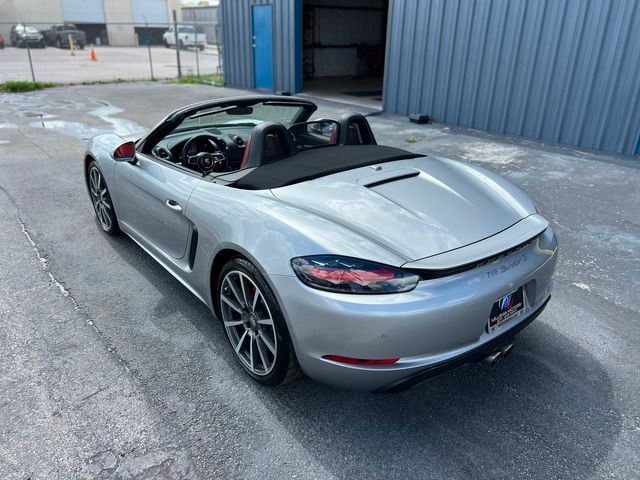 2017 Porsche 718 Boxster S | Longwood, FL | Millenia Motors 2017 Porsche 718 Boxster S | Longwood, FL | Millenia Motors
