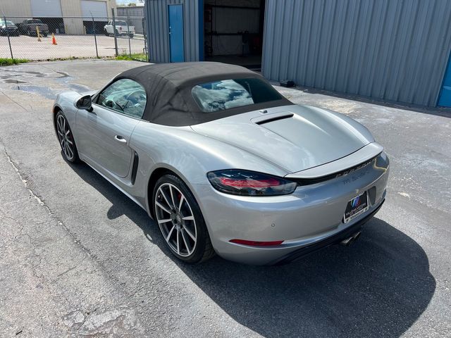 2017 Porsche 718 Boxster S | Longwood, FL | Millenia Motors 2017 Porsche 718 Boxster S | Longwood, FL | Millenia Motors