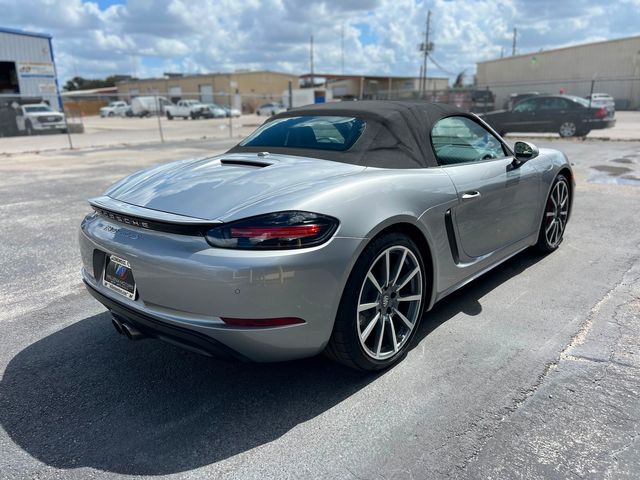 2017 Porsche 718 Boxster S | Longwood, FL | Millenia Motors 2017 Porsche 718 Boxster S | Longwood, FL | Millenia Motors