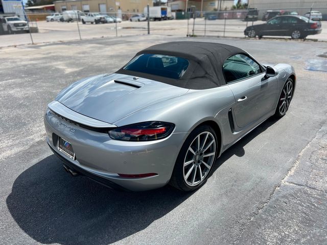2017 Porsche 718 Boxster S | Longwood, FL | Millenia Motors