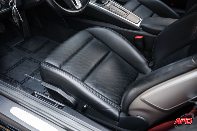 2017 Porsche 718 Cayman Manual 2017 Porsche 718 Cayman Manual