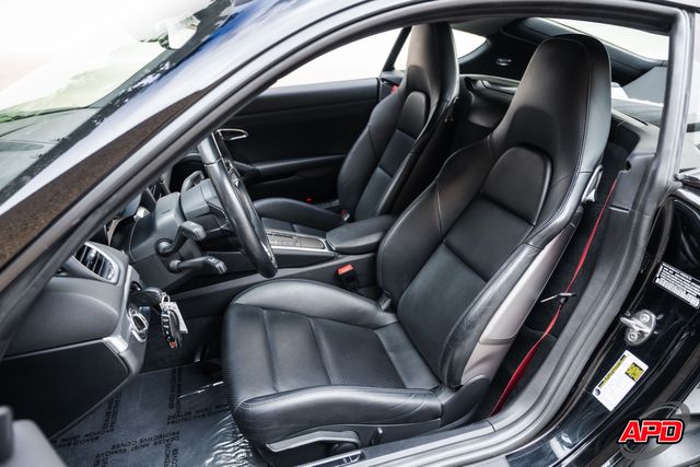 2017 Porsche 718 Cayman Manual 2017 Porsche 718 Cayman Manual