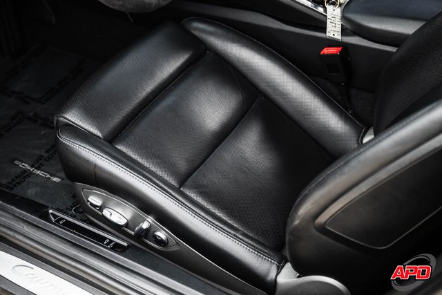 2017 Porsche 718 Cayman Modified 2017 Porsche 718 Cayman Modified