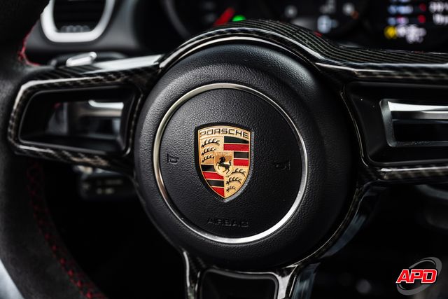 2017 Porsche 718 Cayman Modified 2017 Porsche 718 Cayman Modified