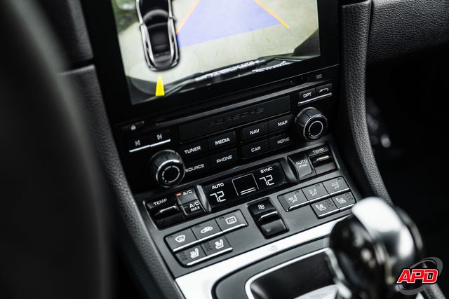 2017 Porsche 718 Cayman Modified 2017 Porsche 718 Cayman Modified