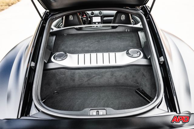 2017 Porsche 718 Cayman Modified 2017 Porsche 718 Cayman Modified