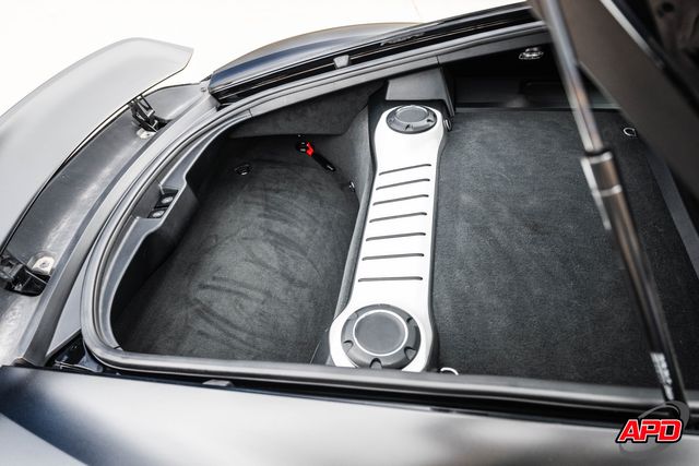 2017 Porsche 718 Cayman Modified 2017 Porsche 718 Cayman Modified