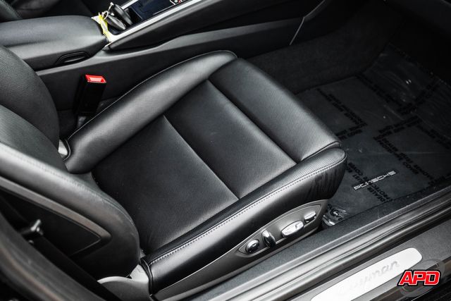 2017 Porsche 718 Cayman Modified 2017 Porsche 718 Cayman Modified