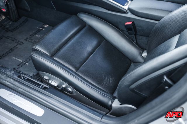 2017 Porsche 718 Cayman 2017 Porsche 718 Cayman