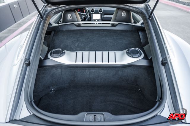 2017 Porsche 718 Cayman 