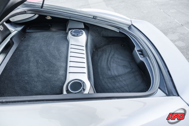 2017 Porsche 718 Cayman 