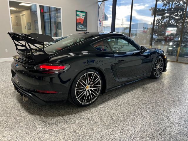 2017 Porsche 718 Cayman S | Longwood, FL | Millenia Motors 2017 Porsche 718 Cayman S | Longwood, FL | Millenia Motors