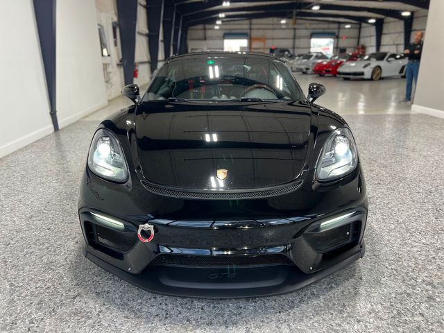 2017 Porsche 718 Cayman S | Longwood, FL | Millenia Motors 2017 Porsche 718 Cayman S | Longwood, FL | Millenia Motors