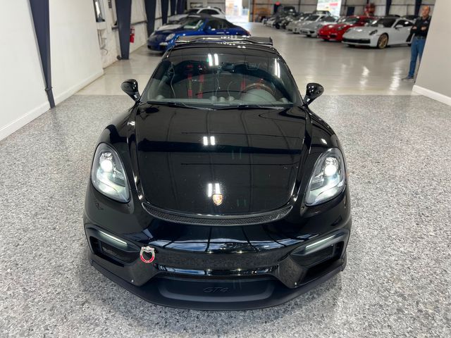 2017 Porsche 718 Cayman S | Longwood, FL | Millenia Motors 2017 Porsche 718 Cayman S | Longwood, FL | Millenia Motors