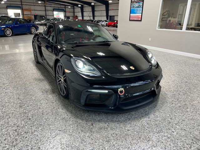 2017 Porsche 718 Cayman S | Longwood, FL | Millenia Motors