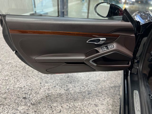 2017 Porsche 718 Cayman S | Longwood, FL | Millenia Motors 2017 Porsche 718 Cayman S | Longwood, FL | Millenia Motors