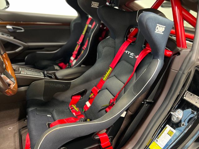 2017 Porsche 718 Cayman S | Longwood, FL | Millenia Motors 2017 Porsche 718 Cayman S | Longwood, FL | Millenia Motors