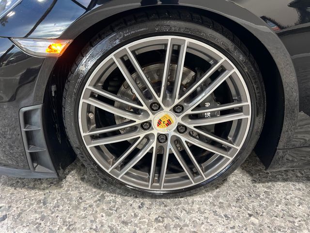 2017 Porsche 718 Cayman S | Longwood, FL | Millenia Motors 2017 Porsche 718 Cayman S | Longwood, FL | Millenia Motors