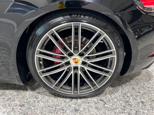 2017 Porsche 718 Cayman S | Longwood, FL | Millenia Motors