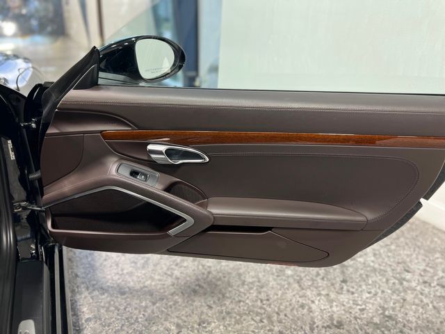 2017 Porsche 718 Cayman S | Longwood, FL | Millenia Motors