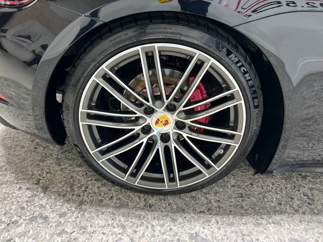 2017 Porsche 718 Cayman S | Longwood, FL | Millenia Motors 2017 Porsche 718 Cayman S | Longwood, FL | Millenia Motors