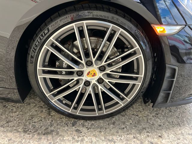 2017 Porsche 718 Cayman S | Longwood, FL | Millenia Motors