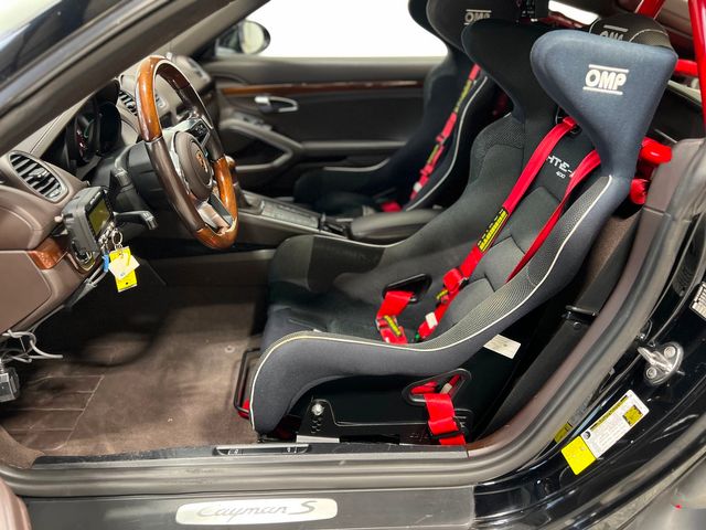 2017 Porsche 718 Cayman S | Longwood, FL | Millenia Motors 2017 Porsche 718 Cayman S | Longwood, FL | Millenia Motors