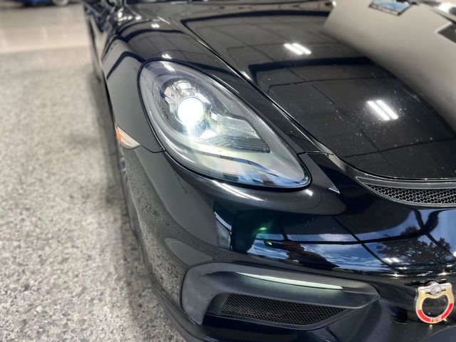 2017 Porsche 718 Cayman S | Longwood, FL | Millenia Motors 2017 Porsche 718 Cayman S | Longwood, FL | Millenia Motors