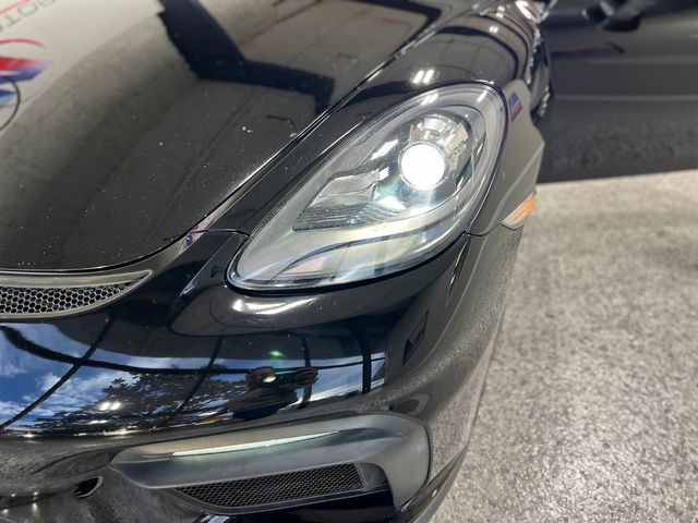2017 Porsche 718 Cayman S | Longwood, FL | Millenia Motors
