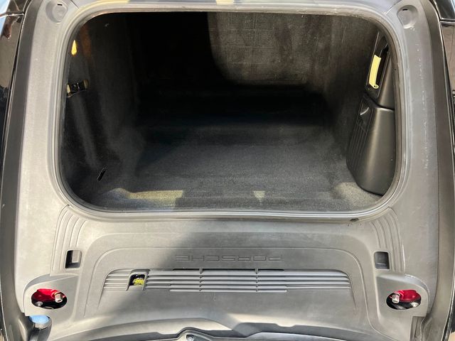 2017 Porsche 718 Cayman S | Longwood, FL | Millenia Motors