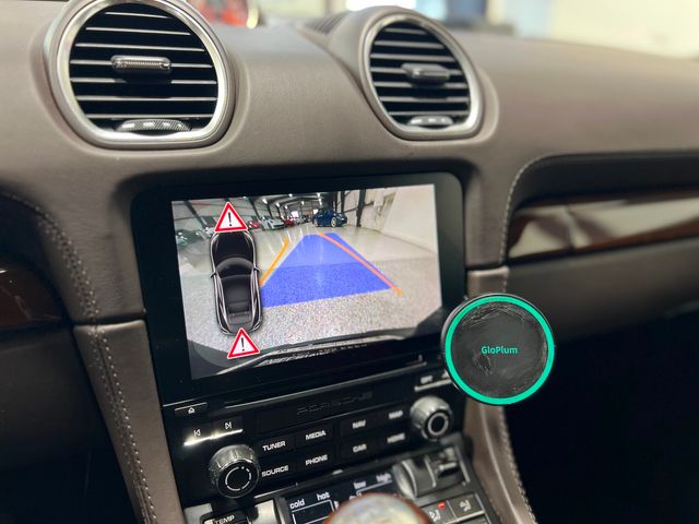 2017 Porsche 718 Cayman S | Longwood, FL | Millenia Motors 2017 Porsche 718 Cayman S | Longwood, FL | Millenia Motors