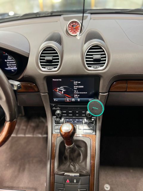 2017 Porsche 718 Cayman S | Longwood, FL | Millenia Motors 2017 Porsche 718 Cayman S | Longwood, FL | Millenia Motors