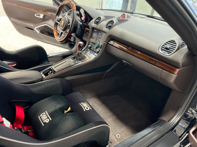 2017 Porsche 718 Cayman S | Longwood, FL | Millenia Motors 2017 Porsche 718 Cayman S | Longwood, FL | Millenia Motors