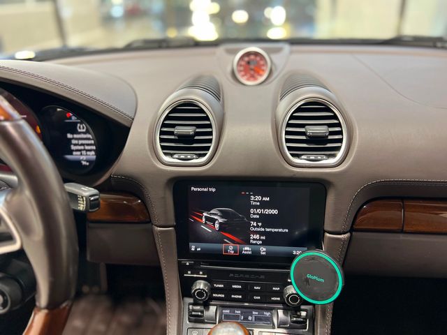 2017 Porsche 718 Cayman S | Longwood, FL | Millenia Motors 2017 Porsche 718 Cayman S | Longwood, FL | Millenia Motors