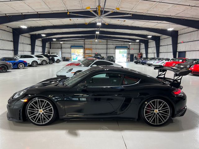 2017 Porsche 718 Cayman S | Longwood, FL | Millenia Motors 2017 Porsche 718 Cayman S | Longwood, FL | Millenia Motors