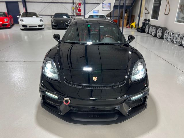 2017 Porsche 718 Cayman S | Longwood, FL | Millenia Motors