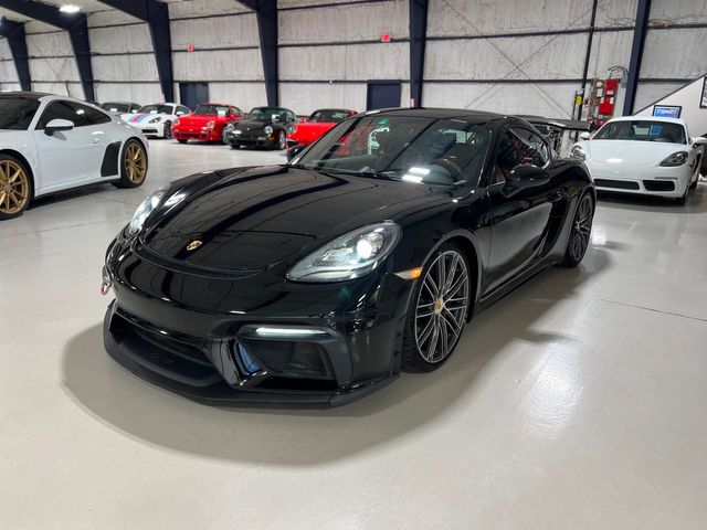 2017 Porsche 718 Cayman S | Longwood, FL | Millenia Motors 2017 Porsche 718 Cayman S | Longwood, FL | Millenia Motors