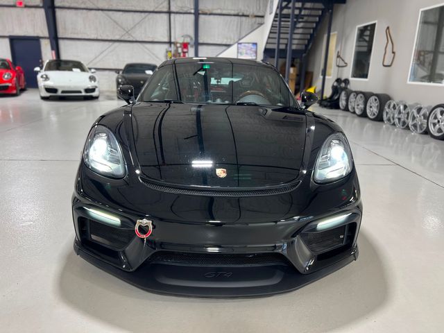 2017 Porsche 718 Cayman S | Longwood, FL | Millenia Motors 2017 Porsche 718 Cayman S | Longwood, FL | Millenia Motors