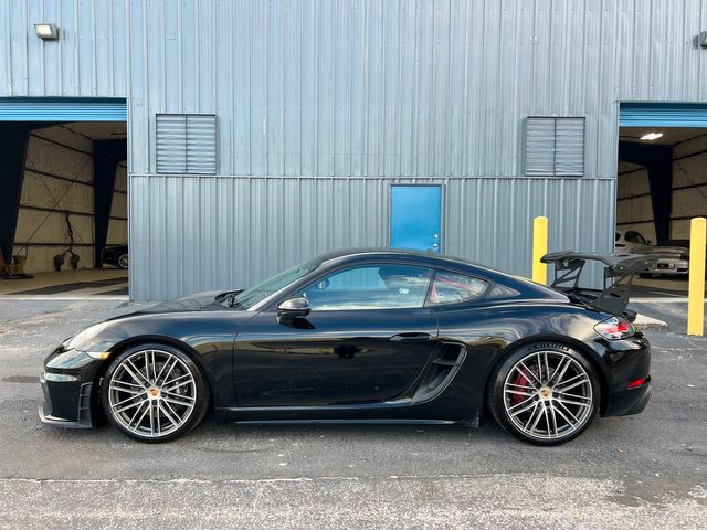 2017 Porsche 718 Cayman S | Longwood, FL | Millenia Motors 2017 Porsche 718 Cayman S | Longwood, FL | Millenia Motors