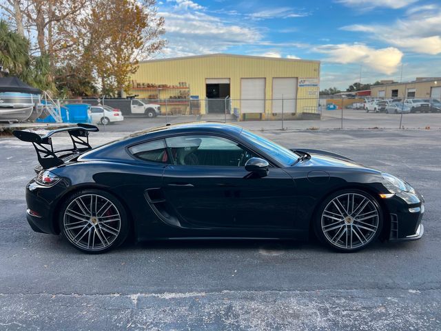 2017 Porsche 718 Cayman S | Longwood, FL | Millenia Motors 2017 Porsche 718 Cayman S | Longwood, FL | Millenia Motors