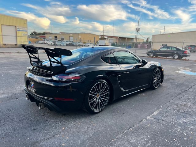 2017 Porsche 718 Cayman S | Longwood, FL | Millenia Motors 2017 Porsche 718 Cayman S | Longwood, FL | Millenia Motors