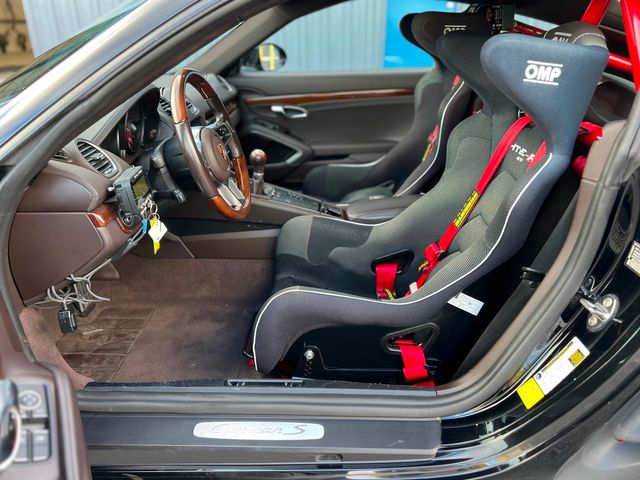 2017 Porsche 718 Cayman S | Longwood, FL | Millenia Motors 2017 Porsche 718 Cayman S | Longwood, FL | Millenia Motors